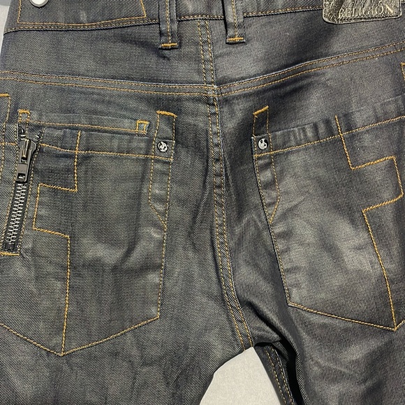 Religion Zeppelin Jeans - Picture 5 of 11